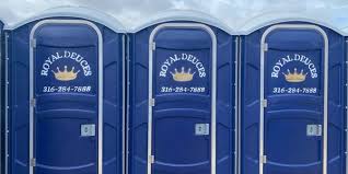 Best Eco-Friendly Portable Toilets  in Blue Jay, OH